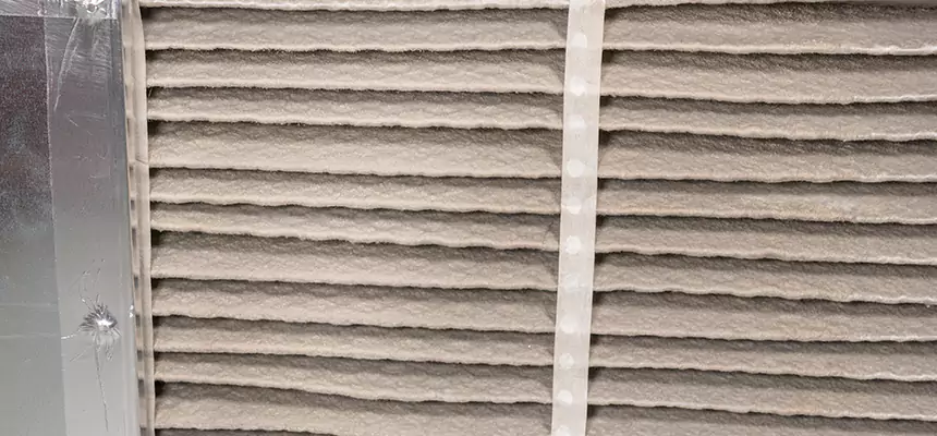 Mobile Car AC Filter Replacement in North Lynnwood