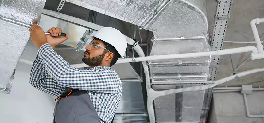 Proactive Ac Vent Repairs & Air Duct Replacement Companies Near Me in North Lynnwood