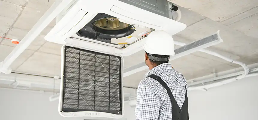 Our Affordable Duct Cleaning Near Me Services in North Lynnwood, WA