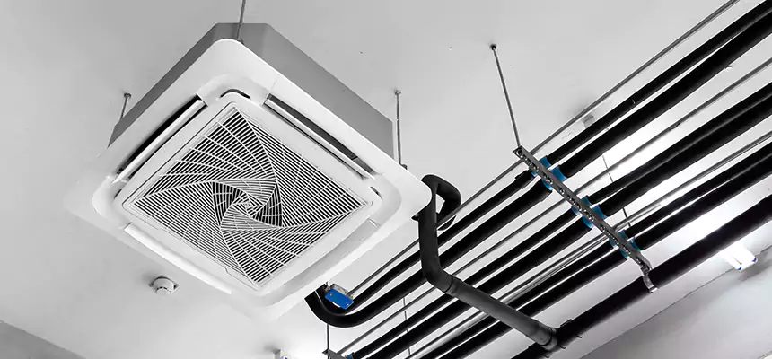 Our Air Duct Deep Cleaning Services in North Lynnwood, WA