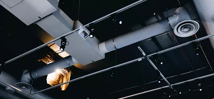 Our Air Duct Replacement Services in North Lynnwood, WA