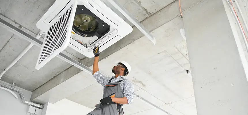 Efficient Multi‑Unit & HOA Annual Vent Cleaning Plans in North Lynnwood