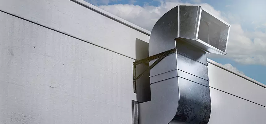 Trusted Industrial Dryer Vent Cleaning in North Lynnwood