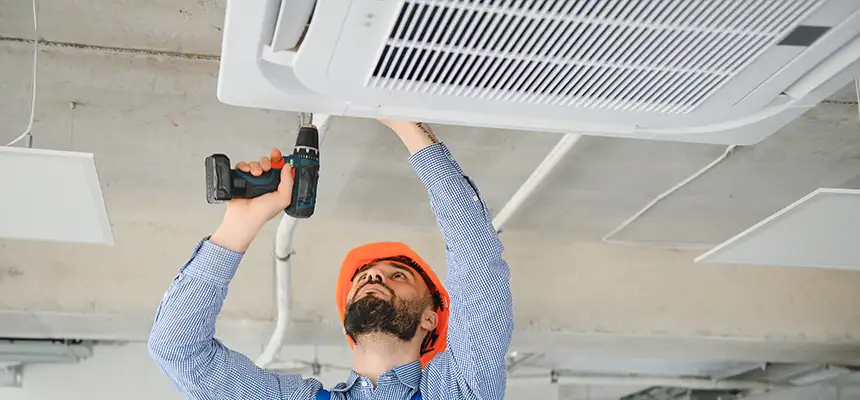 Detailed Multi‑Unit Riser & Roof Termination Cleaning in North Lynnwood