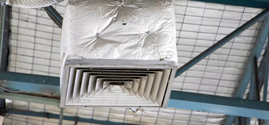 Our Custom HVAC Ductwork Services in North Lynnwood, WA