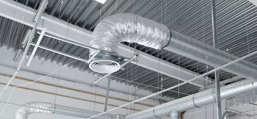 Our Dryer Vent Hose Replacement Services in North Lynnwood, WA