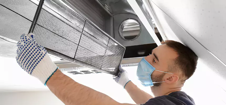 Our Dryer Vent Replacement Services in North Lynnwood, WA
