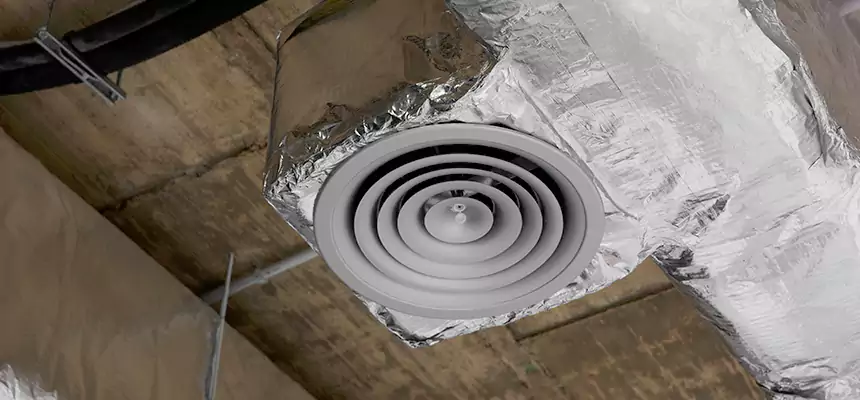 Our Industrial Dryer Vent Cleaning Services in North Lynnwood, WA