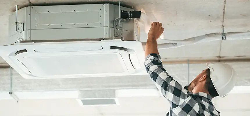 Our Local Vent Cleaning Services in North Lynnwood, WA