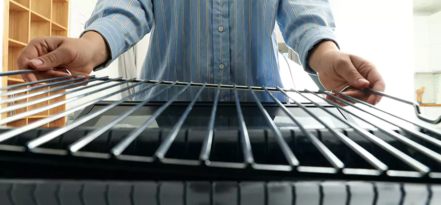 Our Vent Grille Washing Services in North Lynnwood, WA