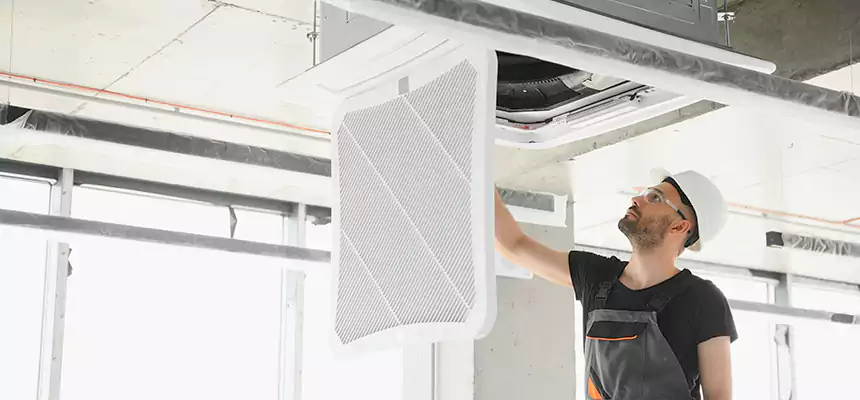 Dryer Ventilation Duct Cleaning in North Lynnwood