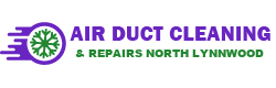 Air Duct Cleaning & Repairs North Lynnwood