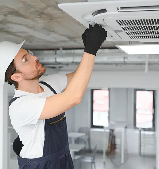 Top Affordable Duct Cleaning Services Near Me in North Lynnwood, WA