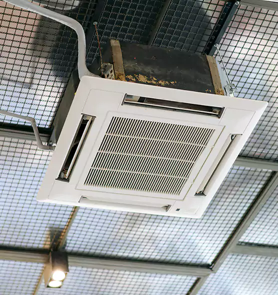 Top-Notch Allergy Relief Vent Cleaning Services in North Lynnwood, WA