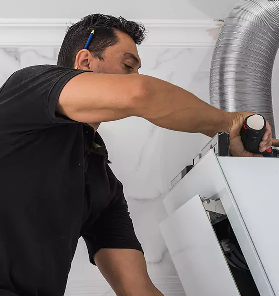 Trusted Bathroom Exhaust Duct Cleaning in North Lynnwood, WA