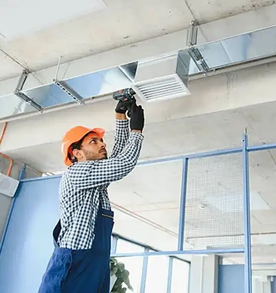 About Commercial Laundry Vent Cleaning in North Lynnwood, WA