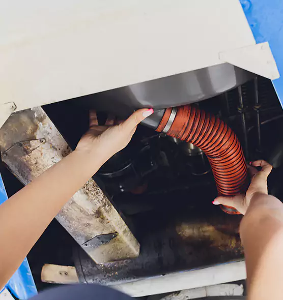 Professional Dryer Duct Pressure Testing in North Lynnwood, WA