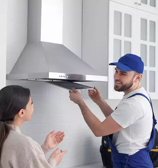 Professional Dryer Vent Cleaning Service in North Lynnwood, WA