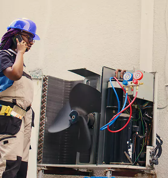 Professional Energy-Efficient HVAC Cleaning in North Lynnwood, WA