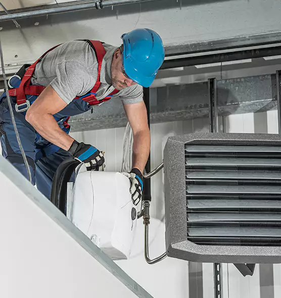 Professional HVAC Cleaning Solutions in North Lynnwood, WA