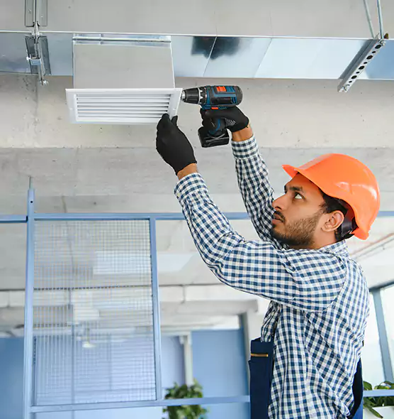 Professional HVAC Duct Cleaning in North Lynnwood, WA