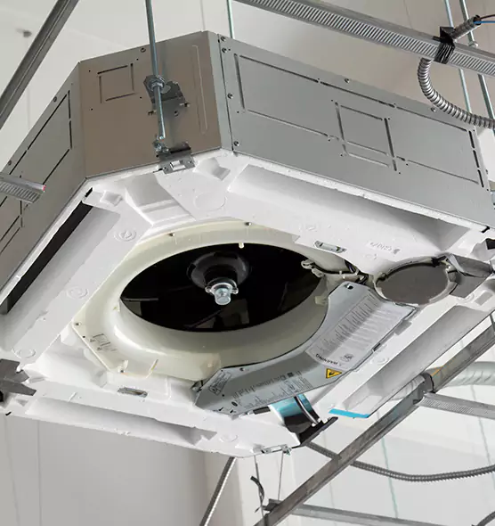 Professional Industrial Dryer Vent Cleaning in North Lynnwood, WA