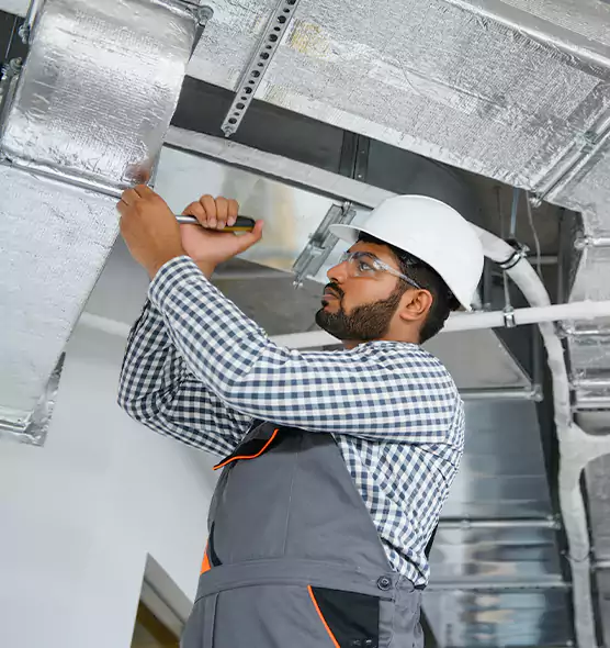 Welcome to Mold & Mildew Removal from Air Ducts North Lynnwood, WA