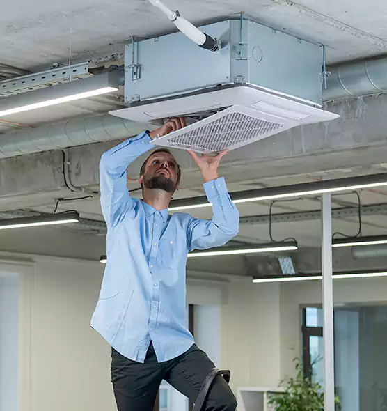 Advanced Residential Air Vent Cleaning in North Lynnwood, WA