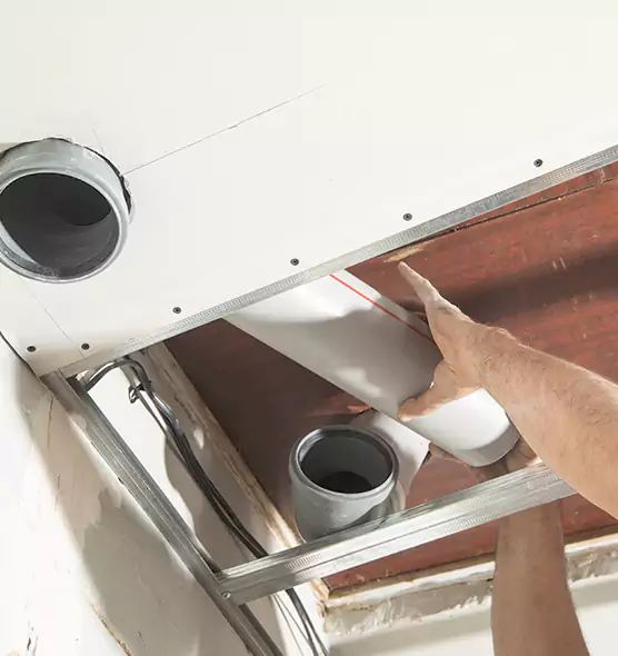 Professional Seasonal Allergy Air Duct Cleaning in North Lynnwood, WA