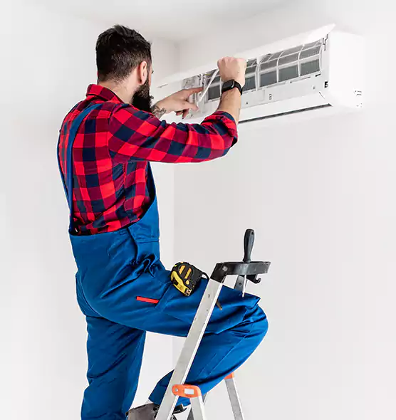 About Smart Air Conditioning Installation in North Lynnwood, WA