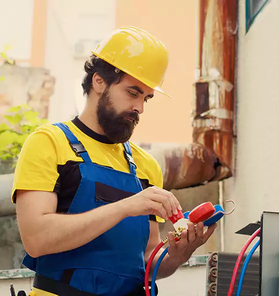 About Smart HVAC Installation in North Lynnwood, WA