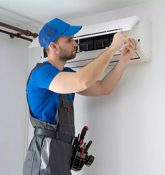 About Smart Thermostat AC Installation in North Lynnwood, WA