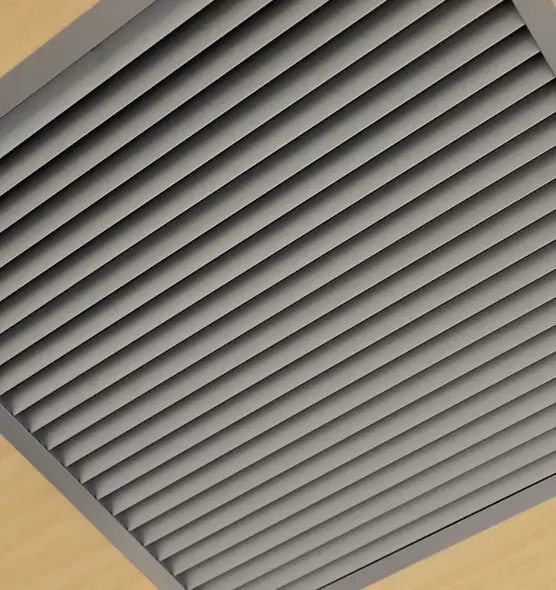 Professional Vent Grille Washing in North Lynnwood, WA