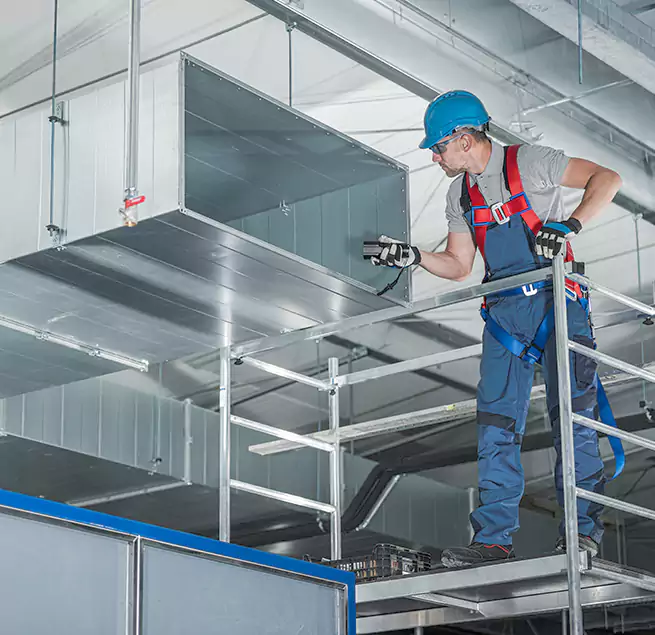 Why Homeowners Businesses Trust Us in North Lynnwood, WA