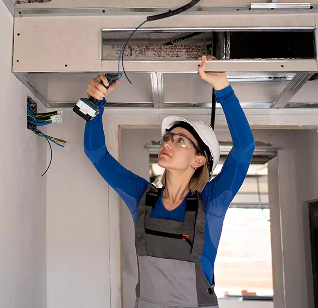  Why Homeowners & Businesses Trust Us in North Lynnwood, WA?