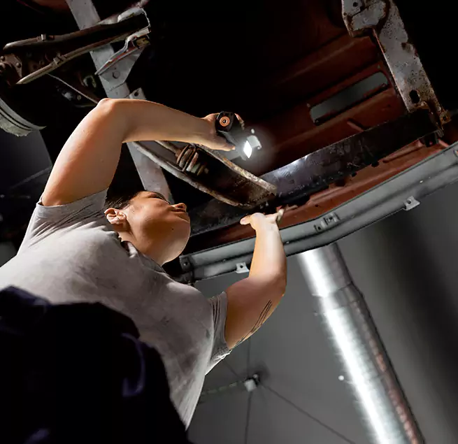 Why Homeowners & Businesses Trust Us North Lynnwood, WA