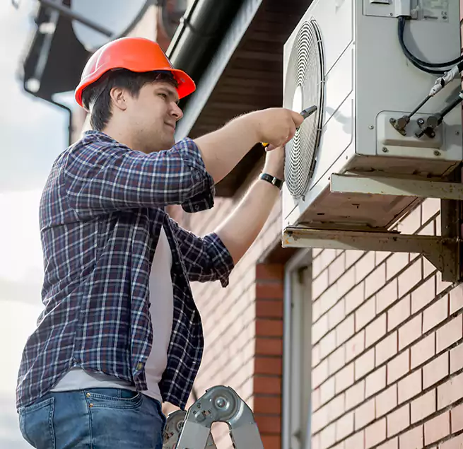 Why Homeowners & Businesses Trust Us North Lynnwood, WA