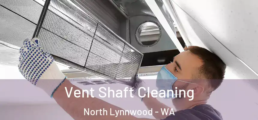  Vent Shaft Cleaning North Lynnwood - WA