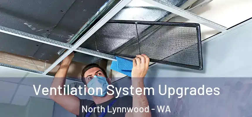  Ventilation System Upgrades North Lynnwood - WA